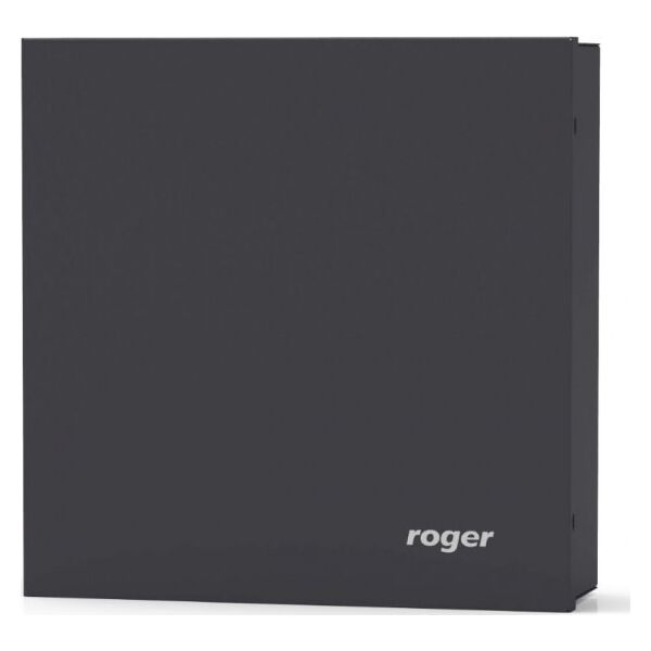 Roger KONTROLER DOSTĘPU MC16-PAC-ST-4-KIT ROGER
