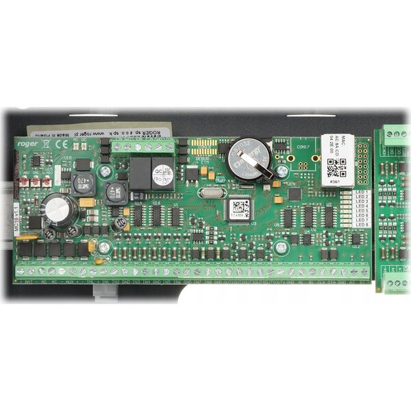 Roger KONTROLER DOSTĘPU MC16-PAC-ST-4-KIT ROGER