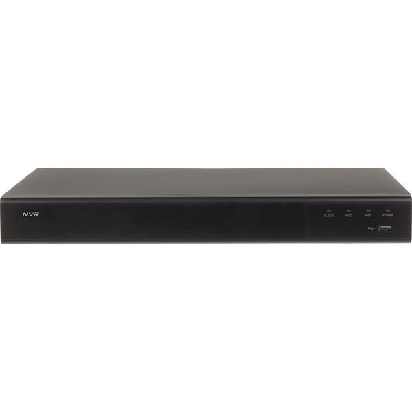 Rejestrator APTI REJESTRATOR IP APTI-N3212AI-16P-I3 32 KANAŁY, 16 PoE