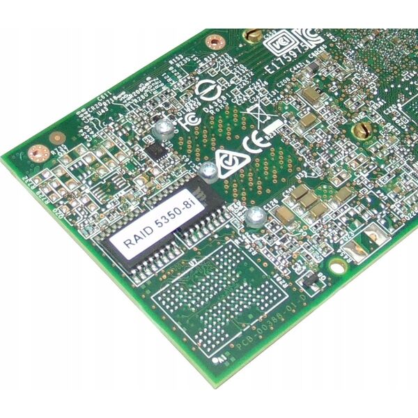 Dysk zewnętrzny HDD Lenovo Lenovo Procesor ThinkSystem RAID 5350-8i PCIe 12Gb Adapt