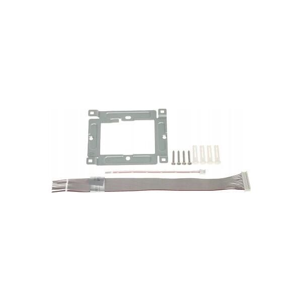 Dahua Technology Monitor wideodomofonu DAHUA VTH2611L-WP