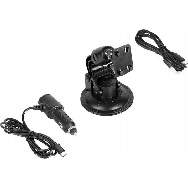 Nawigacja GPS PeiYing Nawigacja GPS Peiying Alien PY-GPS9000 + Mapa EU