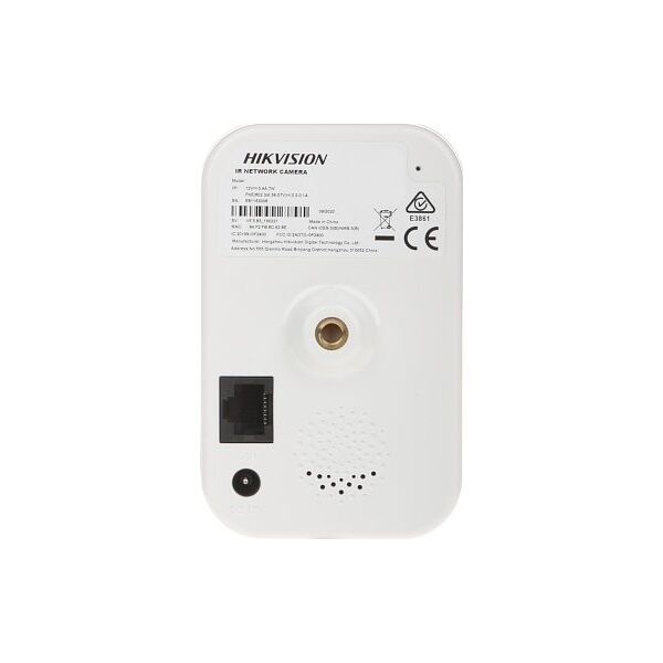 Kamera IP Hikvision KAMERA IP DS-2CD2483G2-I(2.8MM) ACUSENSE - 8.3&nbsp|Mpx Hikvision