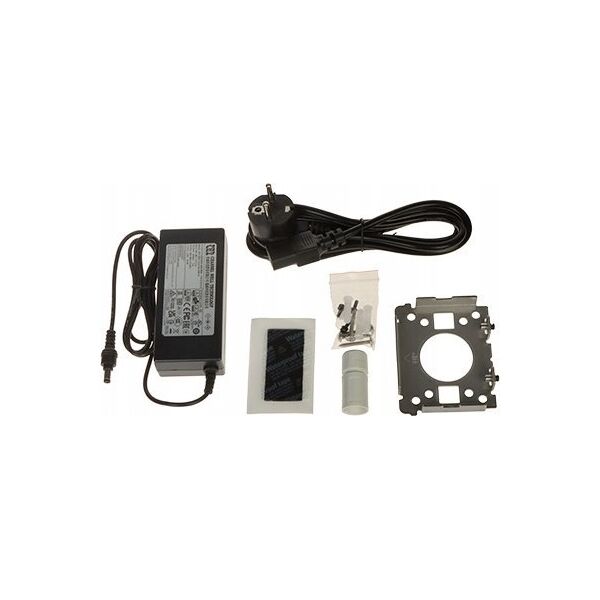 Kamera IP Hikvision KAMERA IP SZYBKOOBROTOWA ZEWNĘTRZNA DS-2DE3A404IWG-E 3.7&nbsp|Mpx 2.8&nbsp|... 12&nbsp|mm Hikvision