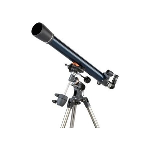 Teleskop Celestron Teleskop Celestron AstroMaster 70EQ