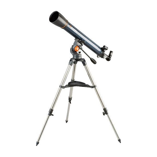 Teleskop Celestron Teleskop Celestron AstroMaster 90AZ