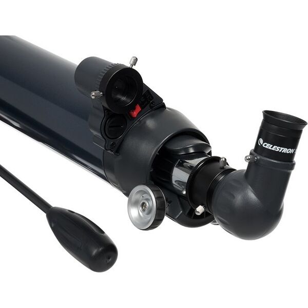 Teleskop Celestron Teleskop Celestron AstroMaster 90AZ