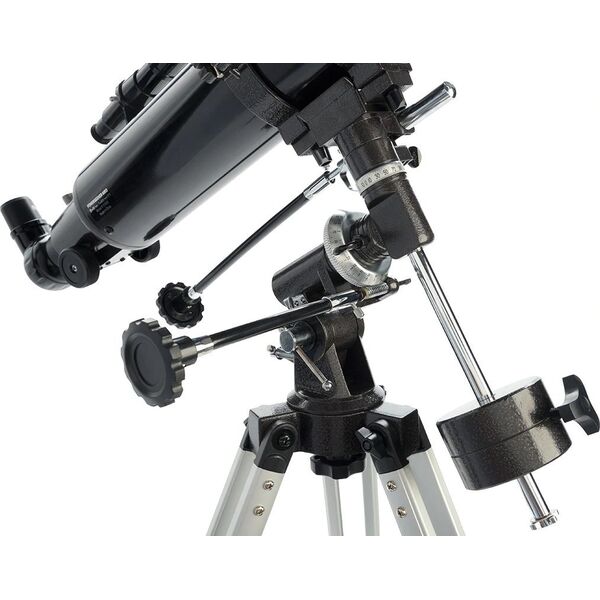 Teleskop Celestron Teleskop Celestron PowerSeeker 80EQ