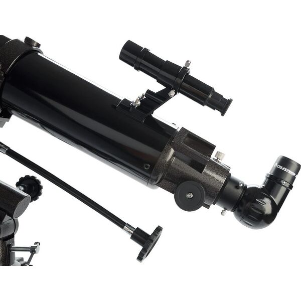 Teleskop Celestron Teleskop Celestron PowerSeeker 80EQ