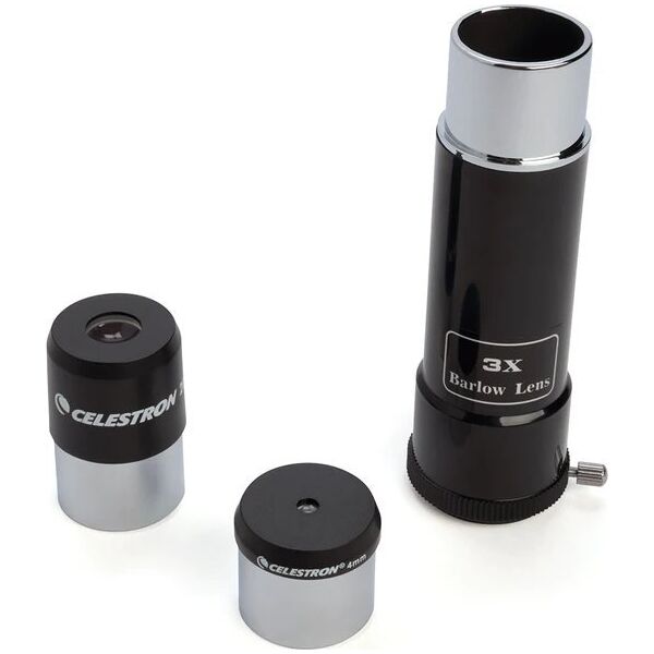 Teleskop Celestron Teleskop Celestron PowerSeeker 80EQ