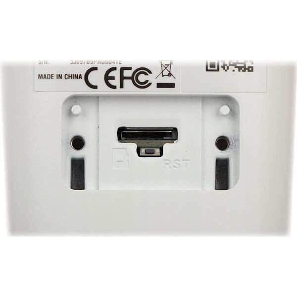 Kamera IP Dahua Technology Kamera IP Dahua IPC-HFW3842E-AS-0280B