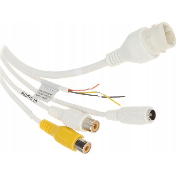 Kamera IP Dahua Technology Kamera IP Dahua IPC-HFW3842E-AS-0280B