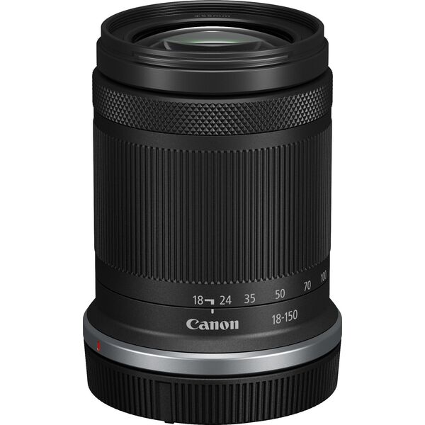 Lustrzanka Canon Canon | Megapixel 24.2 Megapixel MP | ISO ISO 51200 | Wi-Fi | Automatic, manual | CMOS | Juodas