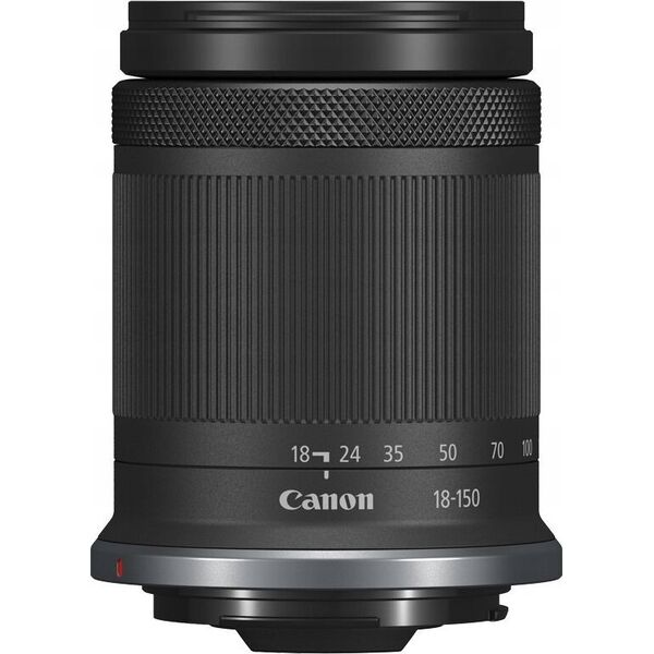 Lustrzanka Canon Canon | Megapixel 24.2 Megapixel MP | ISO ISO 51200 | Wi-Fi | Automatic, manual | CMOS | Juodas