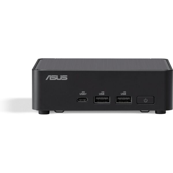 Komputer Asus Barb ASUS NUC14RVKU5000R0 Revel Canyon