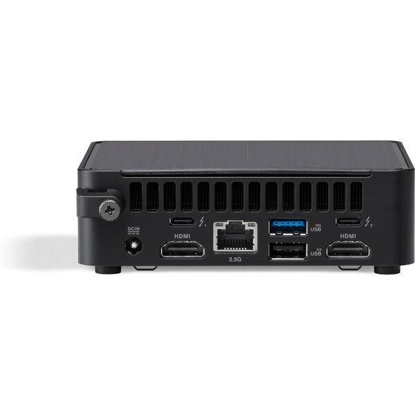 Komputer Asus Barb ASUS NUC14RVKU5000R0 Revel Canyon