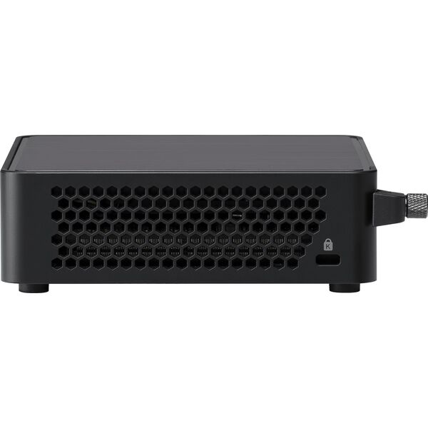 Komputer Asus Barb ASUS NUC14RVKU5000R0 Revel Canyon