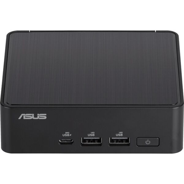 Komputer Asus Barb ASUS NUC14RVKU5000R0 Revel Canyon