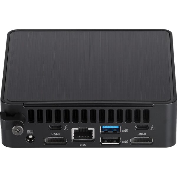 Komputer Asus Barb ASUS NUC14RVKU5000R0 Revel Canyon
