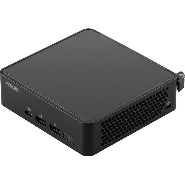 Komputer Asus Barb ASUS NUC14RVKU5000R0 Revel Canyon