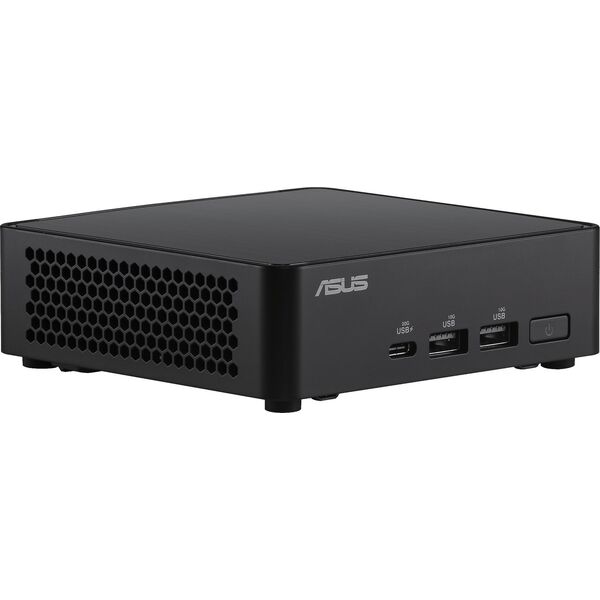 Komputer Asus Barb ASUS NUC14RVKU5000R0 Revel Canyon