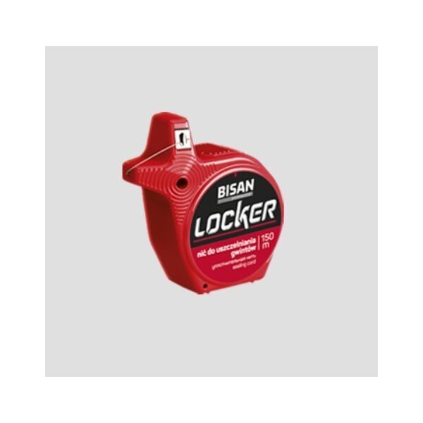 Bisan Bisan nić do gwintów LOCKER 150mb B870606