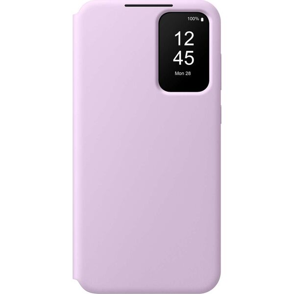 Samsung SAMSUNG Etui Smart View Wallet Case A35 Lavender EF-ZA356CVEGWW