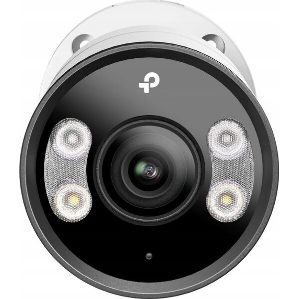 Kamera IP TP-Link Kamera VIGI C385(4mm) 8MP Full-Color Bullet Network Camera
