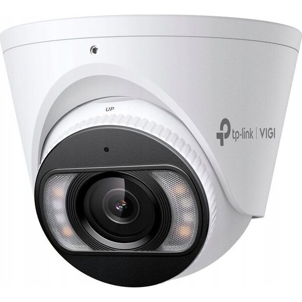 Kamera IP TP-Link Kamera VIGI C445(2.8mm) 4MP Full-Color Turret Network Camera