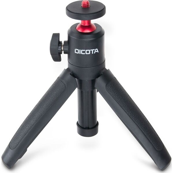 Statyw Dicota DICOTA Webcam Tripod