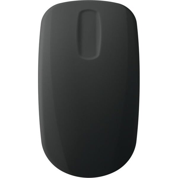 Mysz Cherry CHERRY Mouse AK-PMH3 Medical Scroll Sensor wireless sealed black IP68 kabellos, Scroll Sensor, IP68