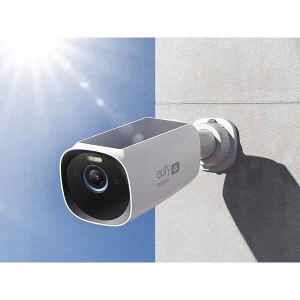 Kamera IP Eufy WRL CAMERA S330 EUFYCAM 3/T81603W1 EUFY