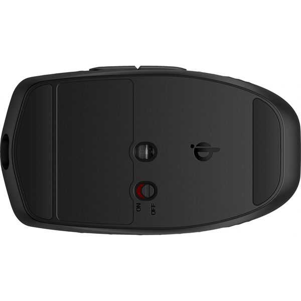 Mysz HP HP myš - 695 Rechargeable Wireless Mouse, BT