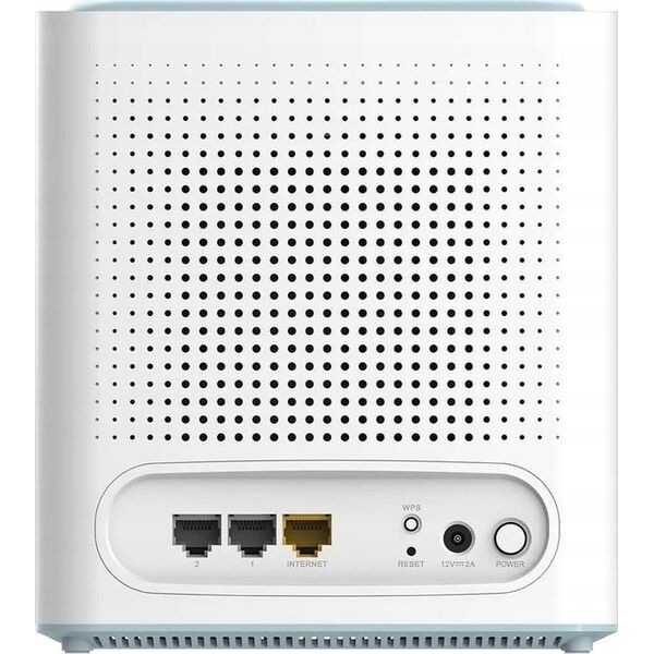 Router D-Link Eagle Pro Ai AX3200 3-pack (M32-3)