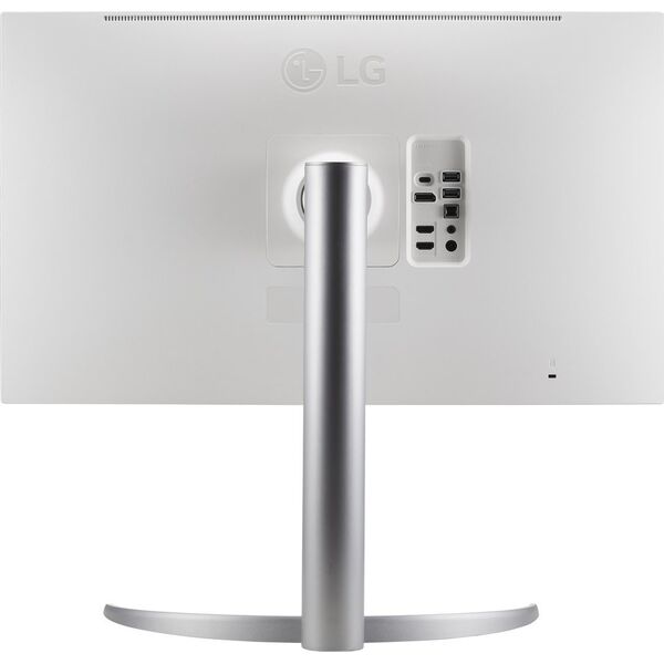 Monitor LG UltraFine 27UQ850V-W