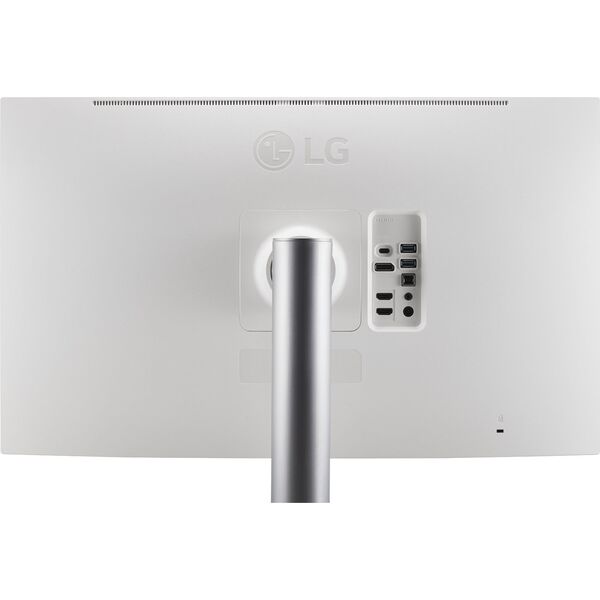 Monitor LG UltraFine 27UQ850V-W