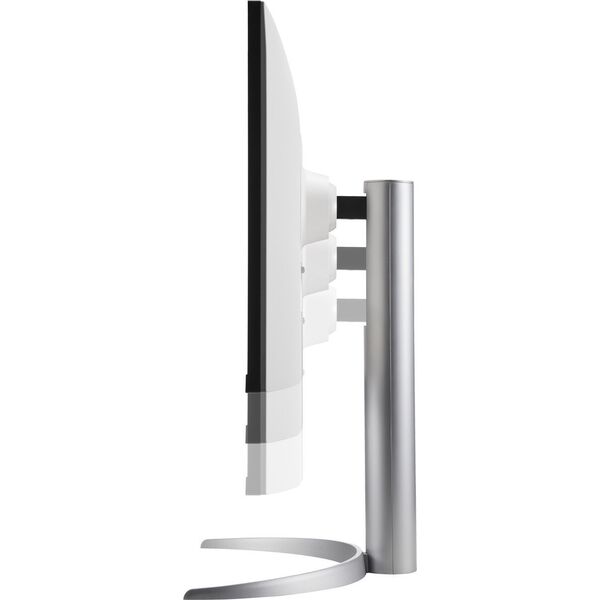 Monitor LG UltraFine 27UQ850V-W