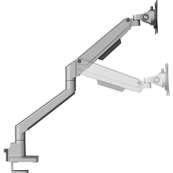 Neomounts Uchwyt biurkowy na monitor 17" - 35" (DS70-250SL1)