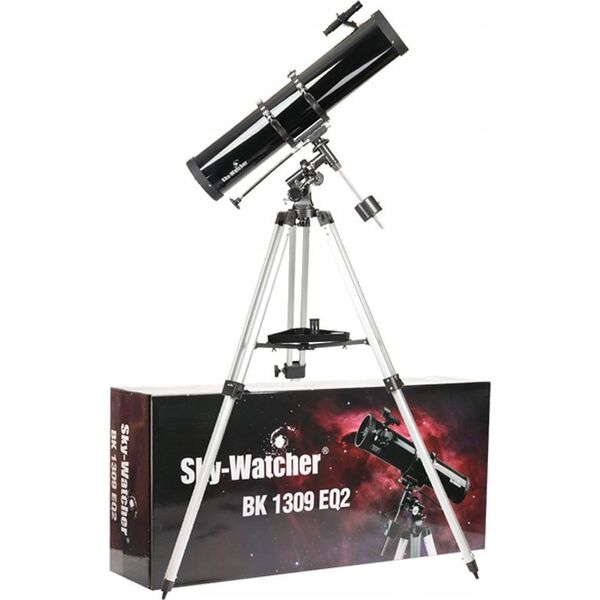 Teleskop Sky-Watcher Teleskop Sky-Watcher BK 130 9EQ2