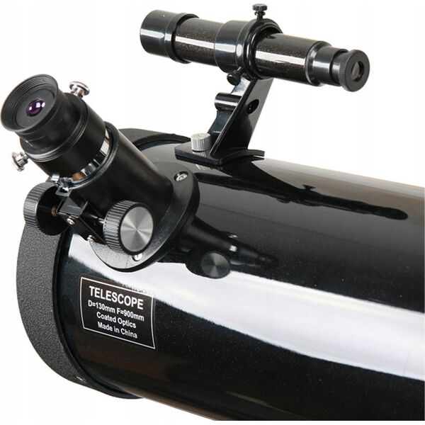Teleskop Sky-Watcher Teleskop Sky-Watcher BK 130 9EQ2