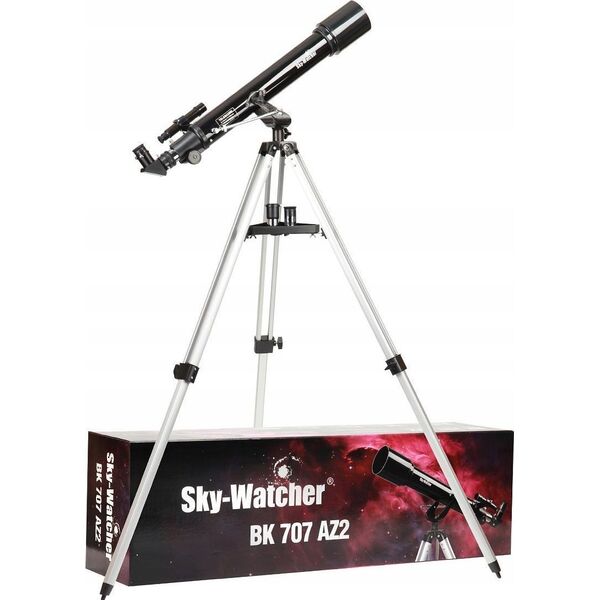 Teleskop Sky-Watcher Teleskop Sky-Watcher BK 70 7AZ2