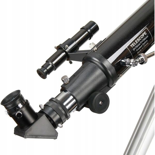 Teleskop Sky-Watcher Teleskop Sky-Watcher BK 70 7AZ2