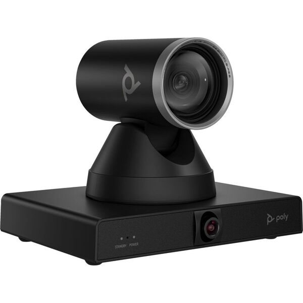 Kamera internetowa HP POLY STUDIO E60 SMART CAMERA 4K/MPTZ WITH 12X OPTICAL ZOOM