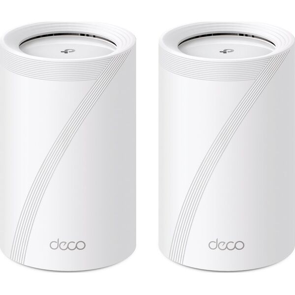 Router TP-Link Deco BE65 2-pak