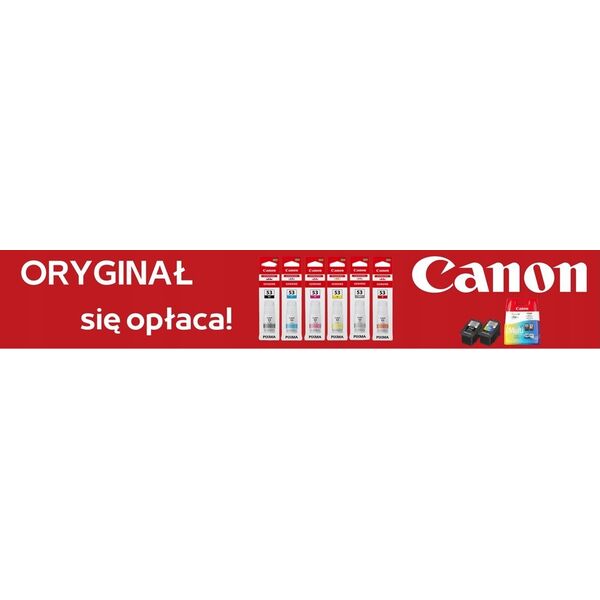 Tusz Canon Canon Cartridge CL-576 barevný pro PIXMA TS355xi, TR475xi (100 str.)