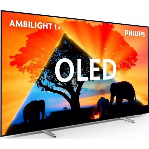 Telewizor Philips 48OLED769/12 OLED 48'' 4K Ultra HD Titan OS Ambilight