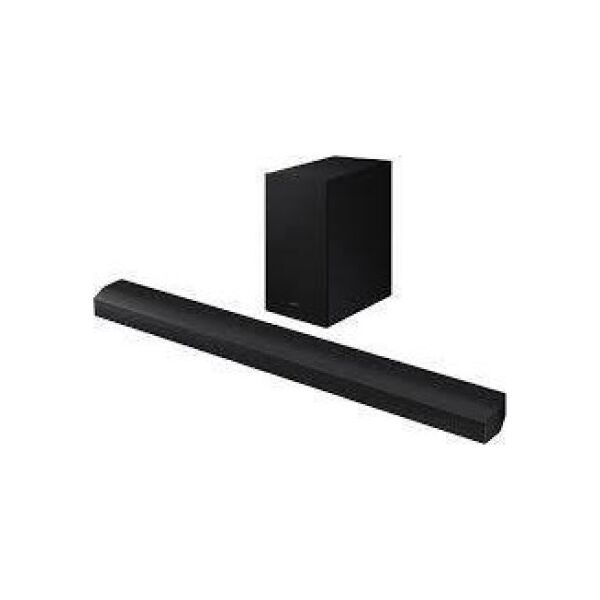 Soundbar Samsung Samsung HW-B650D Czarny 3.1 kan.