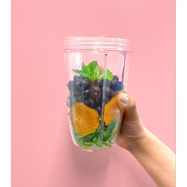 Blender Nutribullet NB907MAW