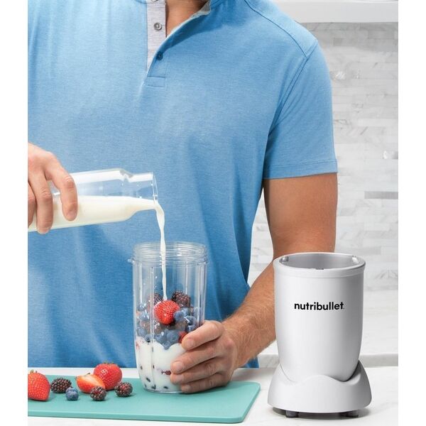 Blender Nutribullet NB907MAW