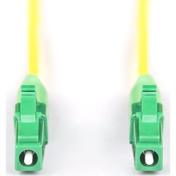 Digitus Cable Digitus Patch Simplex LC/APC to LC/APC 3m